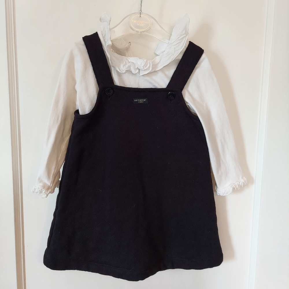 Kardashian Kids dress